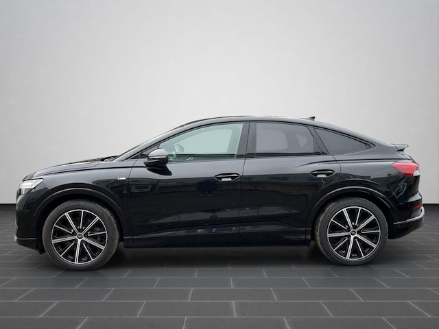 Audi Q4 e-tron 40 Sportback