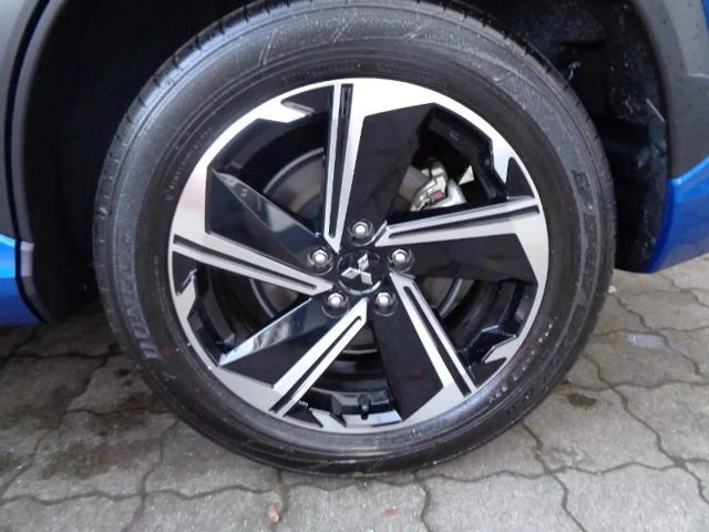 Mitsubishi Eclipse Cross 4WD PHEV