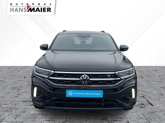 Volkswagen T-Roc DSG