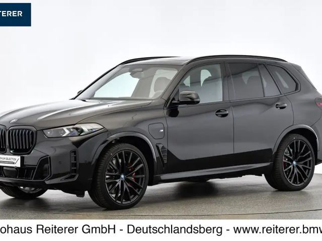 BMW X5 M-Sport xDrive50e