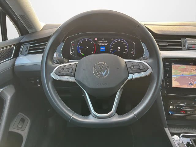 Volkswagen Passat 2.0 TDI Business DSG Variant