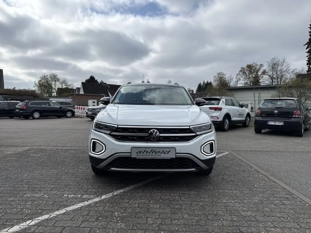 Volkswagen T-Roc 2.0 TDI Style