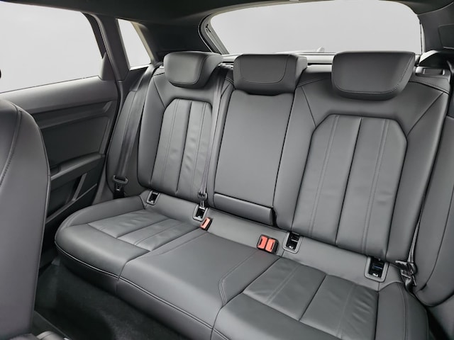 Audi A3 35 TDI S-Tronic Sportback