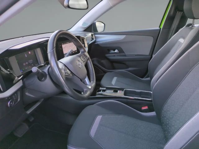 Opel Mokka Edition Mokka-e