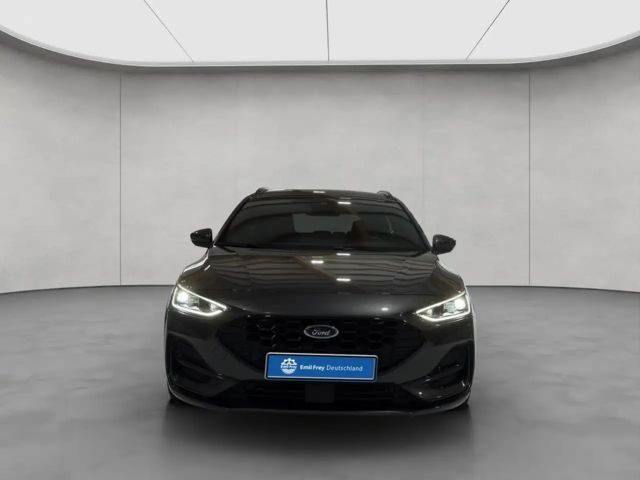 Ford Focus ST Line Wagon