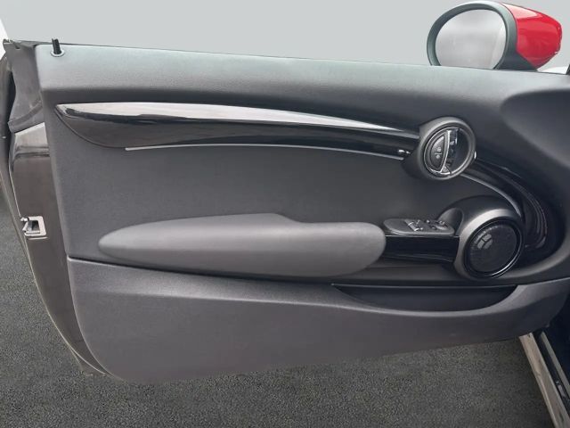 MINI John Cooper Works John Cooper Works Aut. JCW Trim LED Navi HiFi