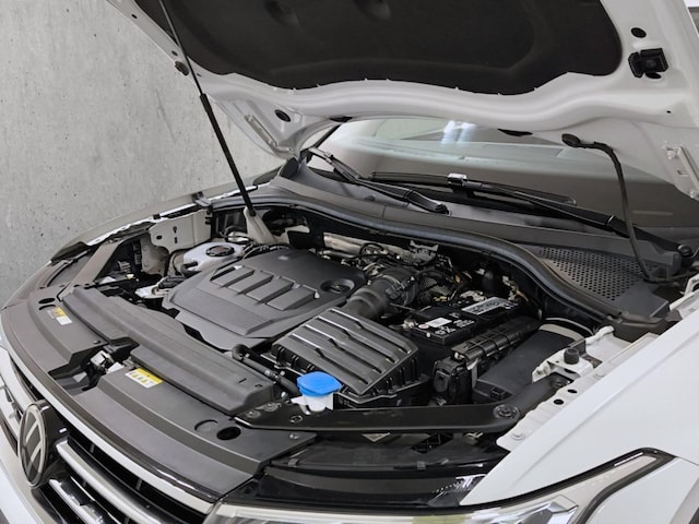 Volkswagen Tiguan 2.0 TDI DSG Elegance Elegance