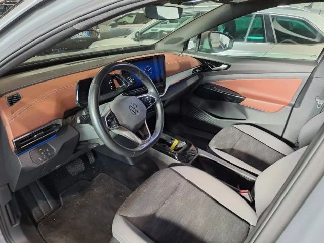 Volkswagen ID.5 150 kW 77 KWh Pro