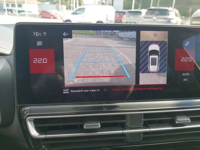 Citroën C5 Aircross BlueHDi Max