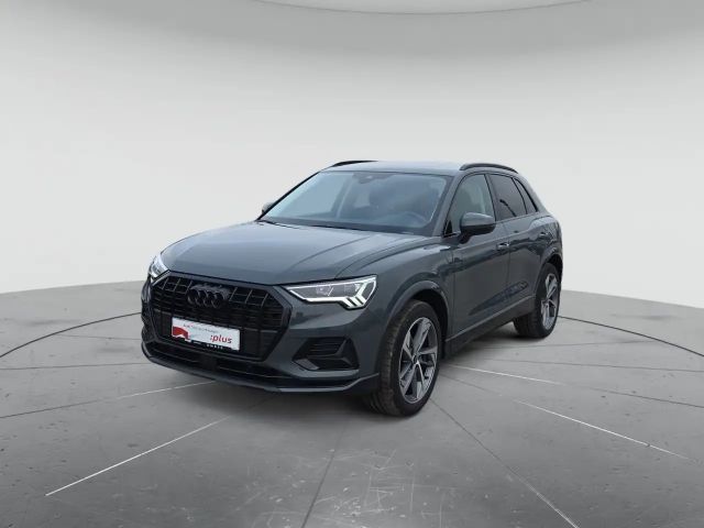 Audi Q3 35 TFSI S-Tronic