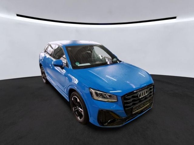 Audi Q2 30 TDI S-Tronic