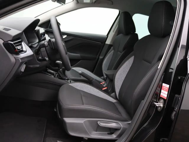 Skoda Scala 1.0 TSI Selection