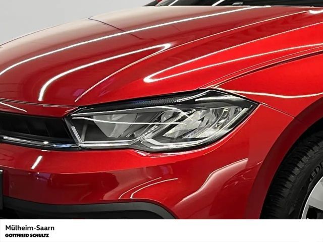 Volkswagen Polo 1.0 TSI