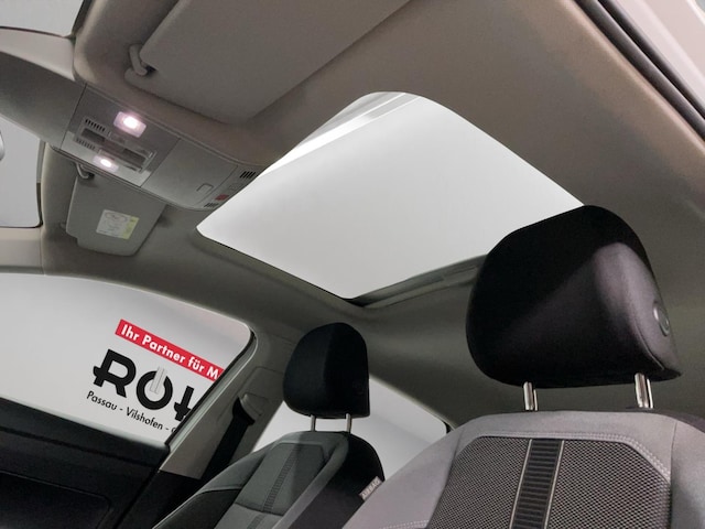 Volkswagen Polo 1.0 TSI