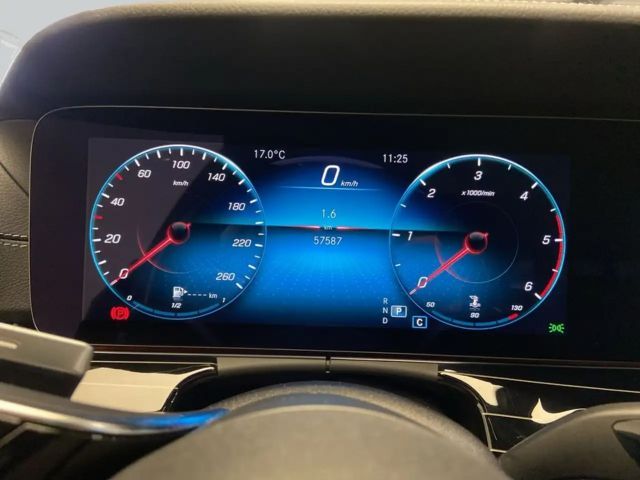 Mercedes-Benz E 400 E-Klasse