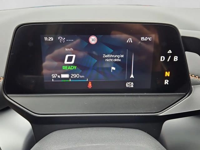 Cupra Born LED LM20 Beats PANO