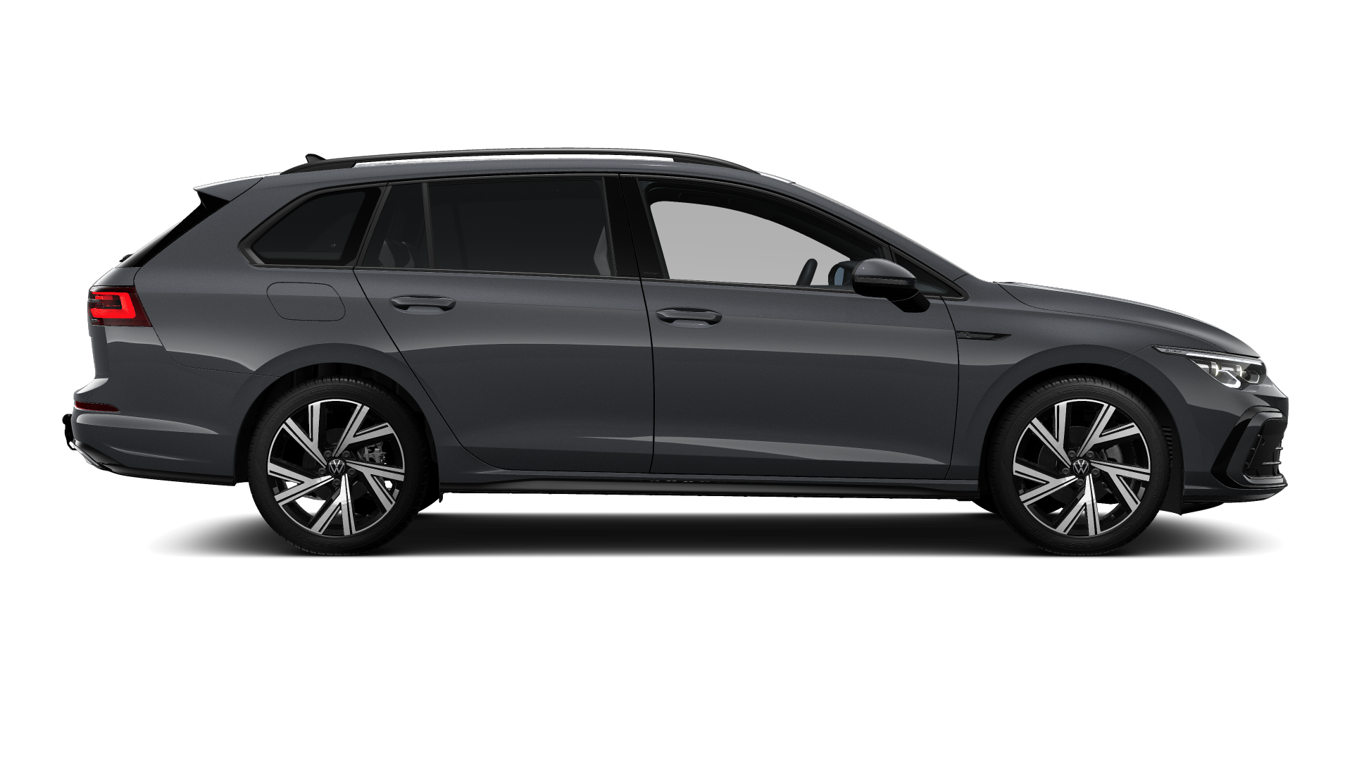 Volkswagen Golf 1.5 eTSI Golf VIII Variant