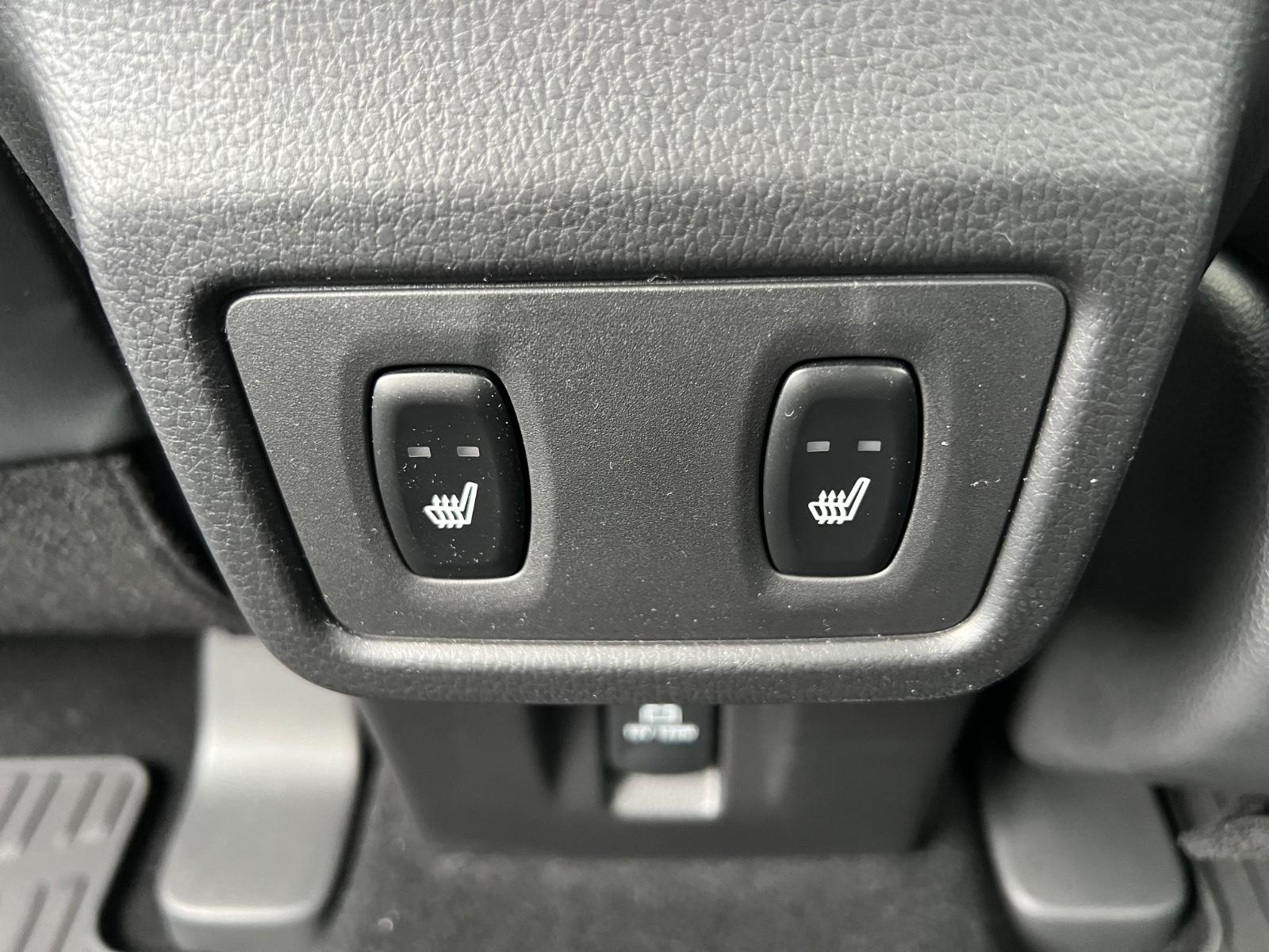 Mitsubishi Eclipse Cross 4WD