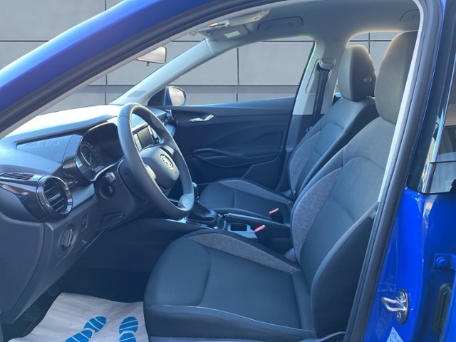 Skoda Fabia KLIMA LED