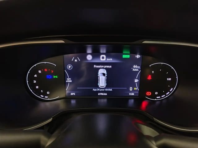 Fiat Tipo Cross Station wagon