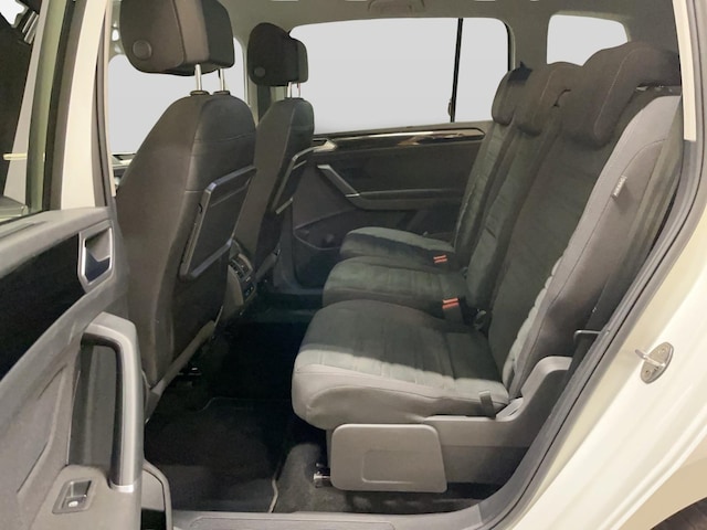 Volkswagen Touran 1.5 TSI ACT DSG