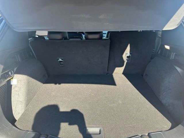 Ford Kuga Plug in Hybrid ST Line X