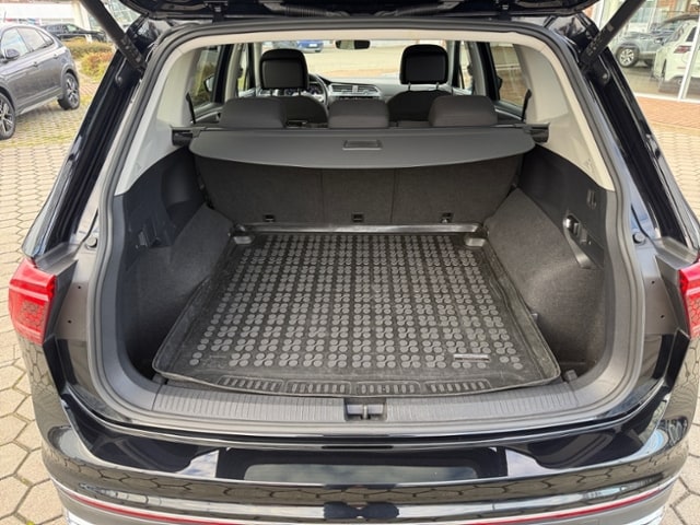 Volkswagen Tiguan 2.0 TDI Allspace DSG