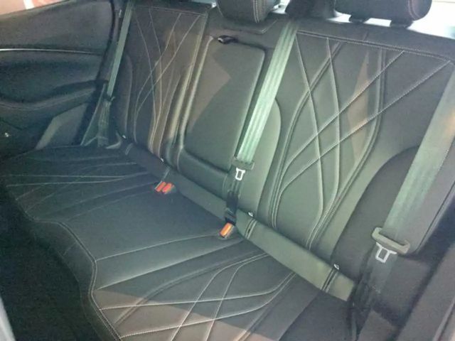 Ford Mustang Mach-E NAVI,Klimaaut RFK-360 B&O Digitales Cockpit Sounds