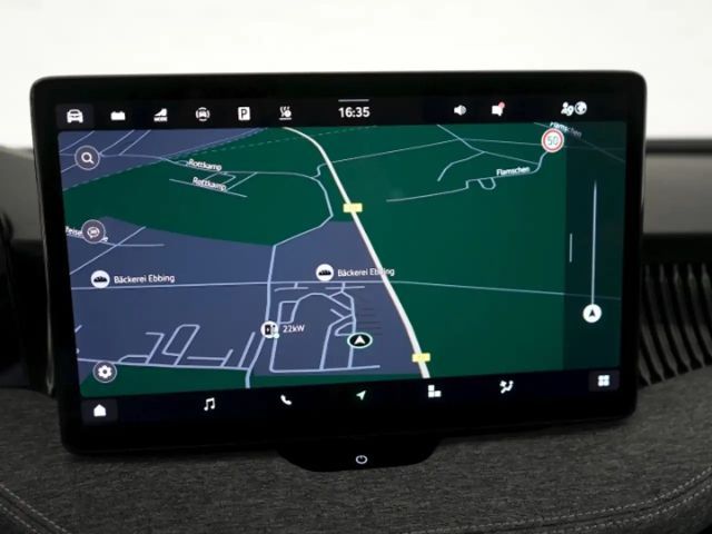 Skoda Superb Combi Selection iV