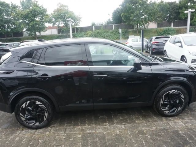 Nissan Qashqai DIG-T N-Connecta