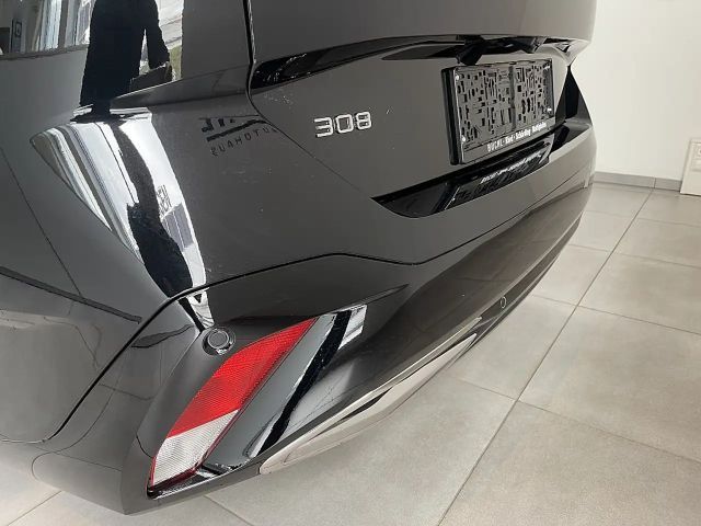 Peugeot 308 Allure Pack BlueHDi EAT8 SW