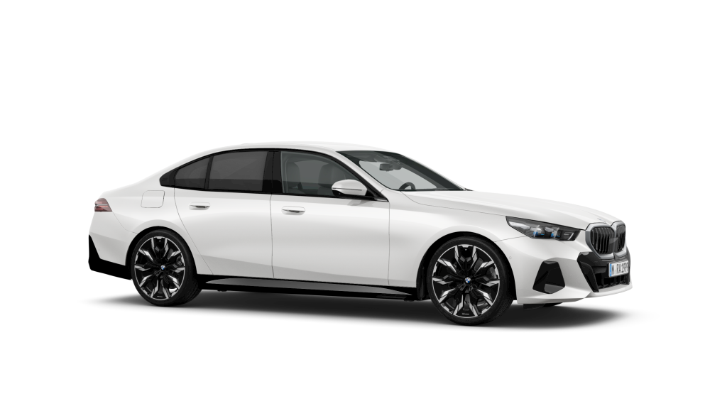 BMW 540 540d Sedan xDrive