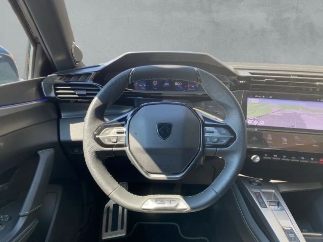 Peugeot 408 GT-Line PureTech