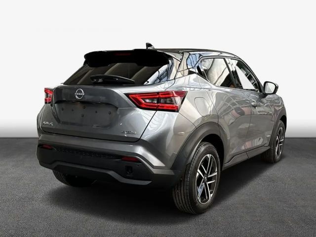 Nissan Juke N-Connecta