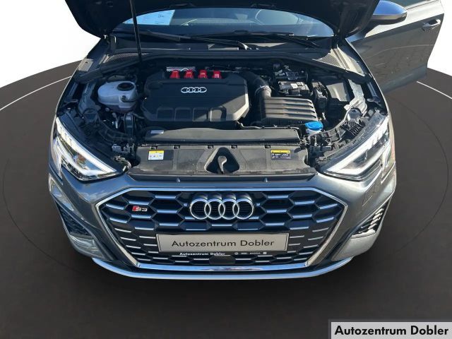 Audi S3 2.0 TFSI S-Tronic Sedan