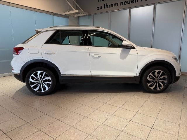 Volkswagen T-Roc 1.0 TSI Pro