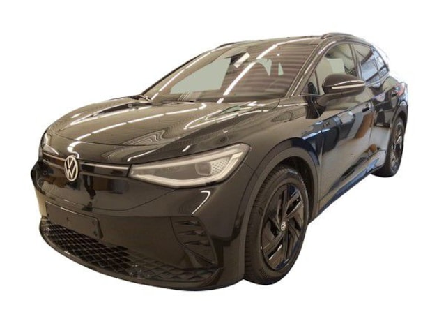 Volkswagen ID.4 Neues Modell