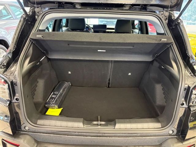 Jeep Avenger Longitude