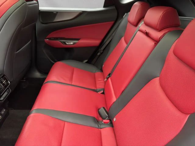 Lexus NX 4x4 F Sport Sport