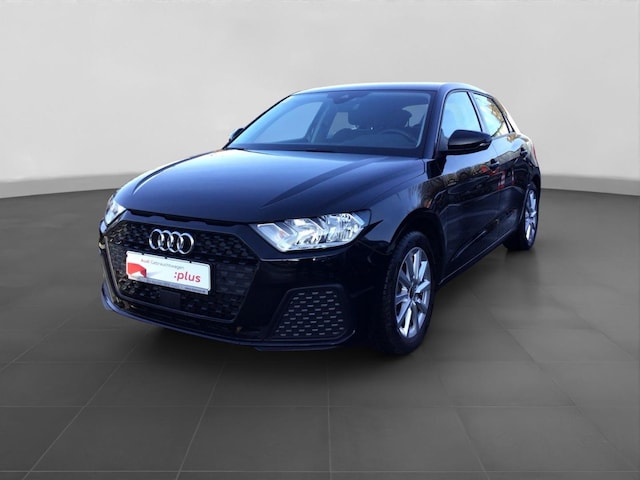Audi A1 25 TFSI Sportback