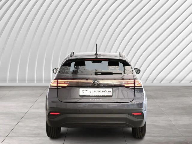 Volkswagen Taigo Life