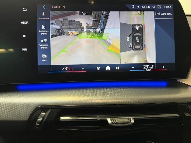 BMW X2 M-Sport xDrive