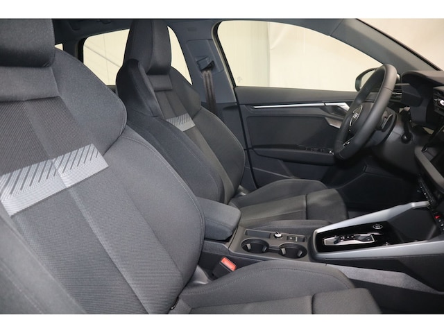 Audi A3 35 TDI S-Tronic Sportback