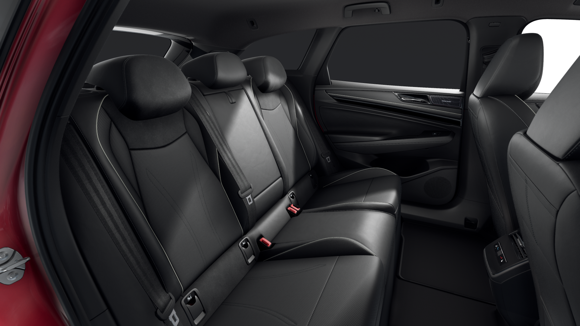 Volkswagen ID.7 Tourer