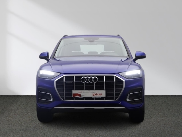 Audi Q5 40 TDI Quattro S-Tronic