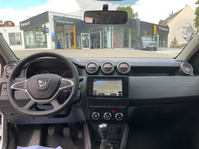 Dacia Duster 2WD Extreme TCe 130