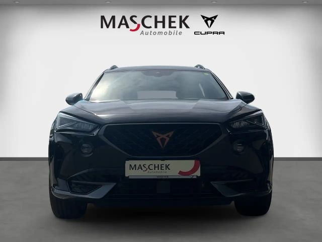 Cupra Formentor 1.4 e-Hybrid