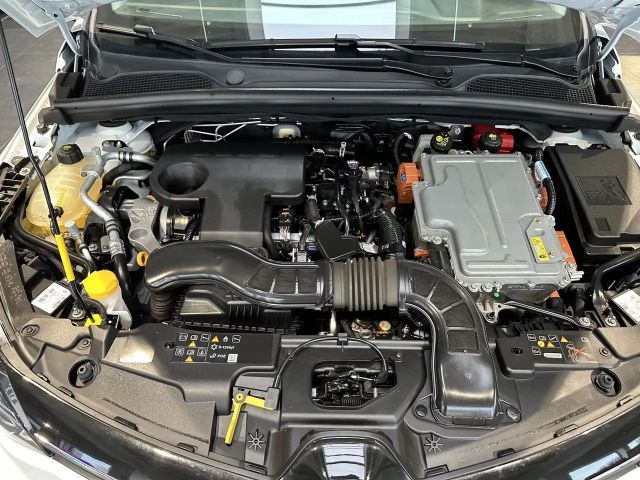 Renault Clio E-Tech Intens