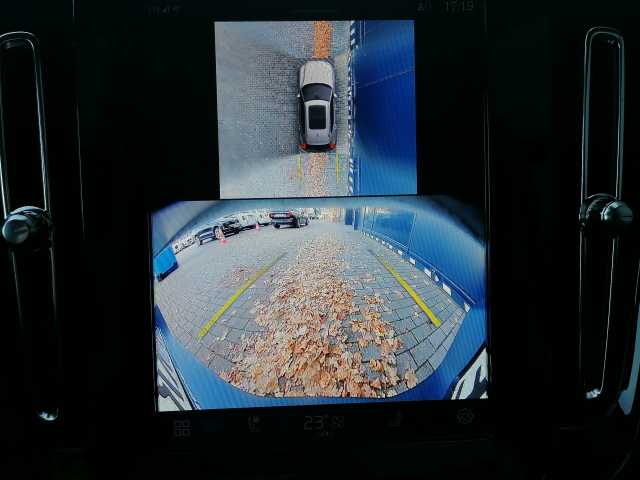 Volvo EX40 AWD Twin motor Ultra