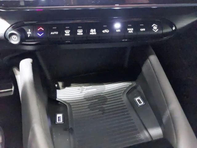 Alfa Romeo Junior Ibrida